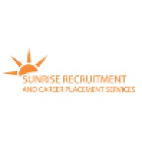 Sunrise Recruiting Services logo, Sunrise Recruiting Services contact details