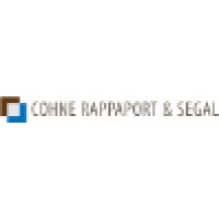 Cohne, Rappaport & Segal logo, Cohne, Rappaport & Segal contact details