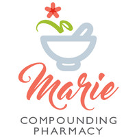 Marie Compounding Pharmacy logo, Marie Compounding Pharmacy contact details