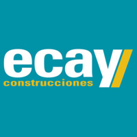 Ecay Construcciones logo, Ecay Construcciones contact details