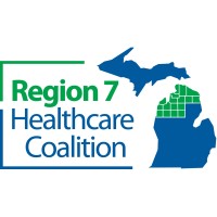 Region 7 Healthcare Coalition logo, Region 7 Healthcare Coalition contact details