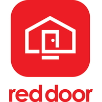 RedDoor App logo, RedDoor App contact details