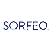 Sorfeo logo, Sorfeo contact details