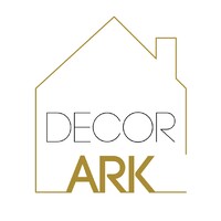 DECOR ARK logo, DECOR ARK contact details