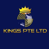 Kings Pte Ltd logo, Kings Pte Ltd contact details