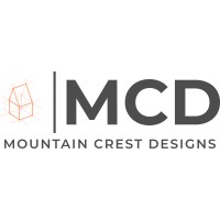 Mountain Crest Designs logo, Mountain Crest Designs contact details