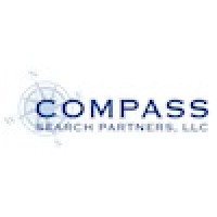 Compass Search Partners, LLC logo, Compass Search Partners, LLC contact details