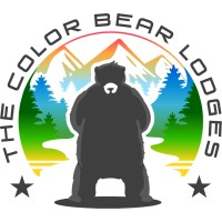 The Color Bear Lodges logo, The Color Bear Lodges contact details