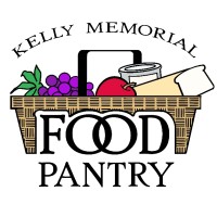 KELLY MEMORIAL FOOD PANTRY logo, KELLY MEMORIAL FOOD PANTRY contact details