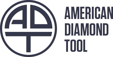 American Diamond Tool logo, American Diamond Tool contact details