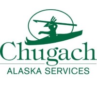 Chugach Alaska Services logo, Chugach Alaska Services contact details