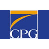 CPG logo, CPG contact details