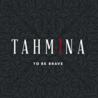 Tahmina logo, Tahmina contact details