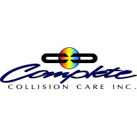 Complete Collision Care, Inc. logo, Complete Collision Care, Inc. contact details