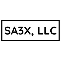 SA3X, LLC logo, SA3X, LLC contact details