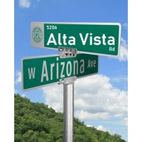 Alta Vista Shoes logo, Alta Vista Shoes contact details