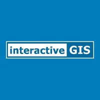 InteractiveGIS logo, InteractiveGIS contact details