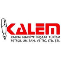 Kalem inşaat Nak.Turz. Petr.Ürn.San.Ve Tic.Ltd.Şti logo, Kalem inşaat Nak.Turz. Petr.Ürn.San.Ve Tic.Ltd.Şti contact details