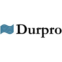 Durpro logo, Durpro contact details