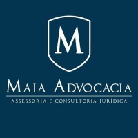 Maia Sociedade de Advocacia logo, Maia Sociedade de Advocacia contact details