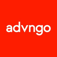 Advngo logo, Advngo contact details