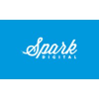 Spark Digital logo, Spark Digital contact details