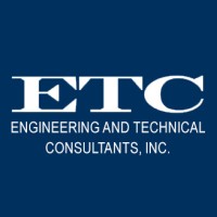 Engineering And Technical Consultants inc. logo, Engineering And Technical Consultants inc. contact details