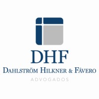 DHF - Dahlström Hilkner & Fávero Advogados logo, DHF - Dahlström Hilkner & Fávero Advogados contact details