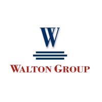 The Walton Communications Group logo, The Walton Communications Group contact details