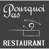 Restaurant Pourquoi Pas logo, Restaurant Pourquoi Pas contact details