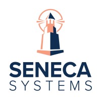 Seneca Systems logo, Seneca Systems contact details