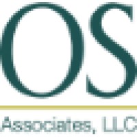 OS Associates logo, OS Associates contact details