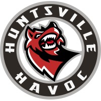 Huntsville Havoc logo, Huntsville Havoc contact details