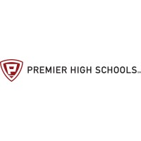 Premier High School of Lubbock logo, Premier High School of Lubbock contact details