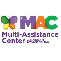 The Multi-Assistance Center At Morgan's Wonderland logo, The Multi-Assistance Center At Morgan's Wonderland contact details