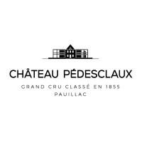 Château Pédesclaux logo, Château Pédesclaux contact details