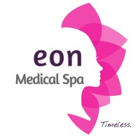 Eon Medical Spa logo, Eon Medical Spa contact details