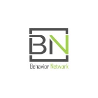 Behavior Network logo, Behavior Network contact details