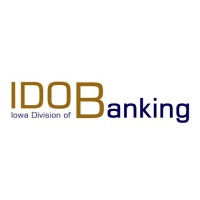 Iowa Division of Banking logo, Iowa Division of Banking contact details