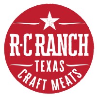 R-C Ranch Texas Craft Meats logo, R-C Ranch Texas Craft Meats contact details