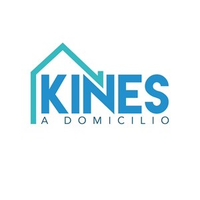 Kines a Domicilio logo, Kines a Domicilio contact details