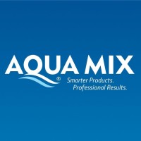 Aqua Mix® Australia logo, Aqua Mix® Australia contact details