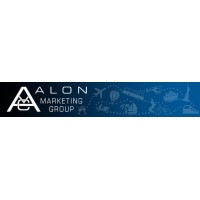 ALON Marketing Group logo, ALON Marketing Group contact details