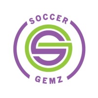 SoccerGemz logo, SoccerGemz contact details