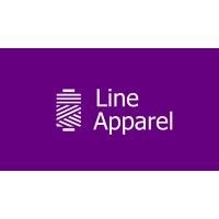 Line Apparel logo, Line Apparel contact details