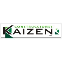 Construcciones Kaizen S.R.L. logo, Construcciones Kaizen S.R.L. contact details