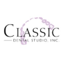 Classic Dental Studio, Inc logo, Classic Dental Studio, Inc contact details