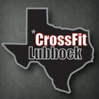 CrossFit Lubbock logo, CrossFit Lubbock contact details