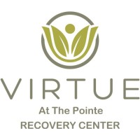 Virtue at the Pointe Recovery Center logo, Virtue at the Pointe Recovery Center contact details