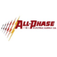 All-Phase Electric-CED logo, All-Phase Electric-CED contact details